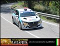 40 Peugeot 208 Gt Line N.Cazzaro - S.Raccuia (4)